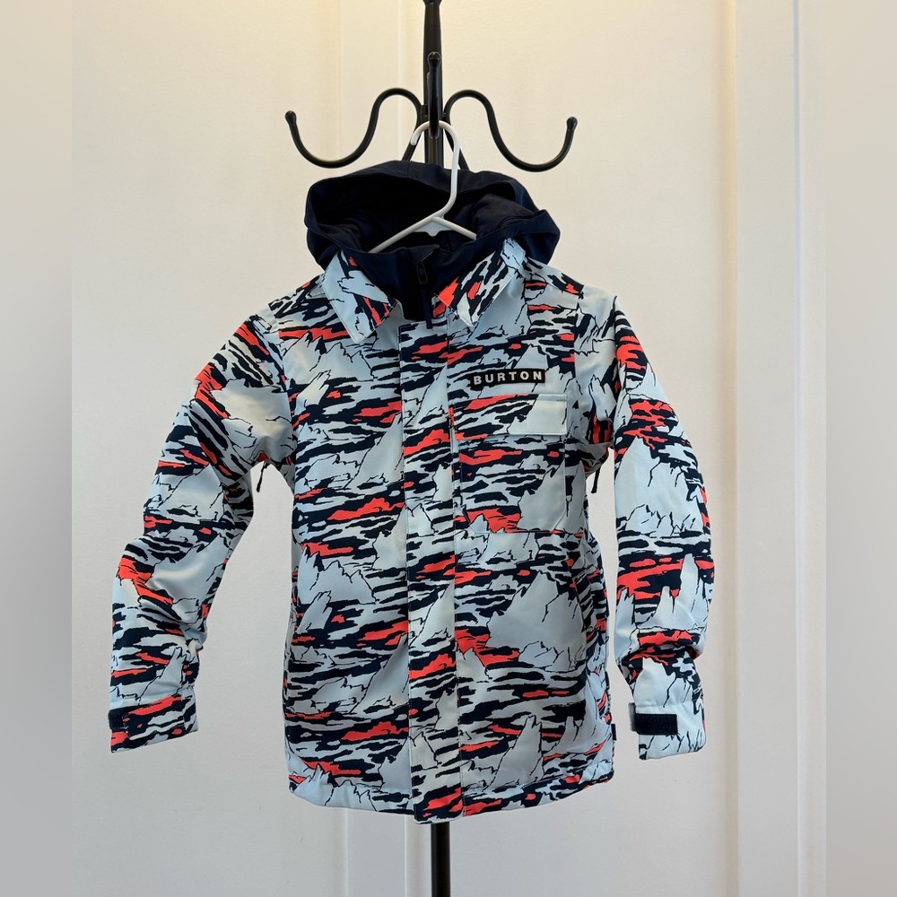 Burton Kids Ski/Board Jacket